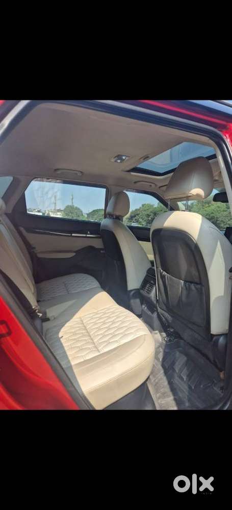 Kia Seltos Htx Plus D, 2019, Diesel