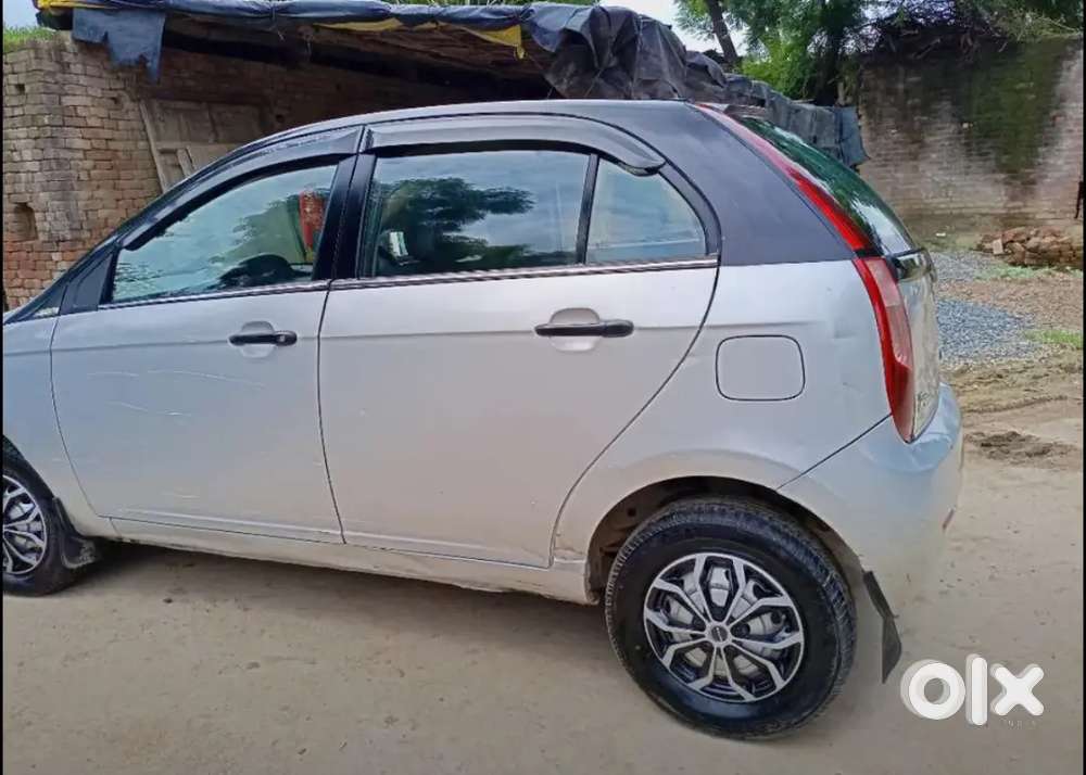 Tata Indica Vista 2013 Diesel Well Maintained