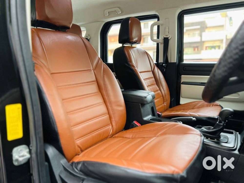 Mahindra Thar Roxx Mx3 Petrol At 2wd, 2025, Petrol