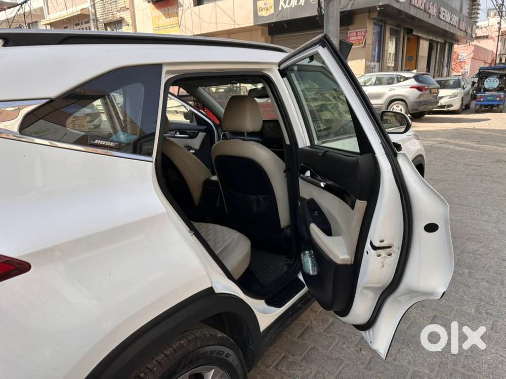 Kia Seltos 2019 Diesel Well Maintained