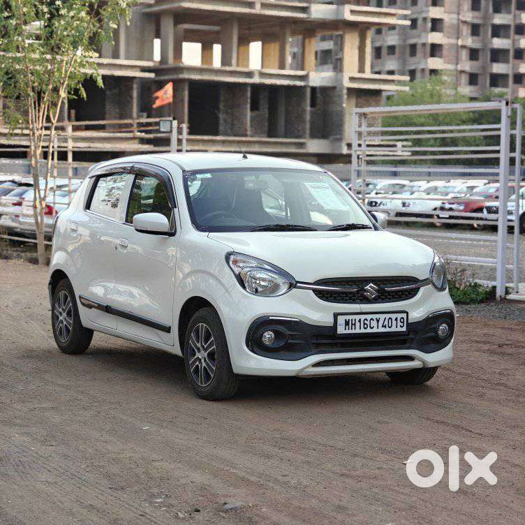 Maruti Suzuki Celerio X Zxi, 2022, Petrol