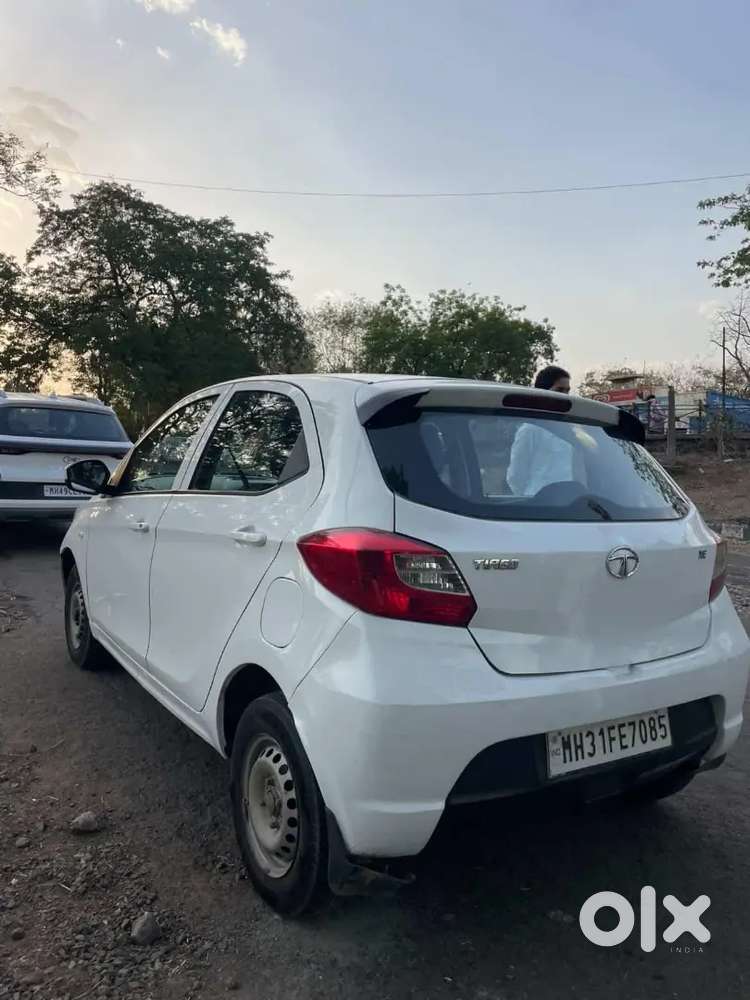 Tata Tiago 2019 Diesel Well Maintained