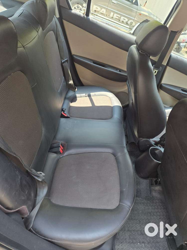 Hyundai I20 2012-2014 Magna, 2014, Petrol