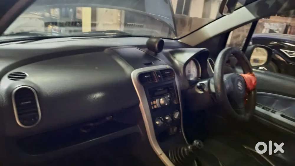 Maruti Suzuki Ritz 2011