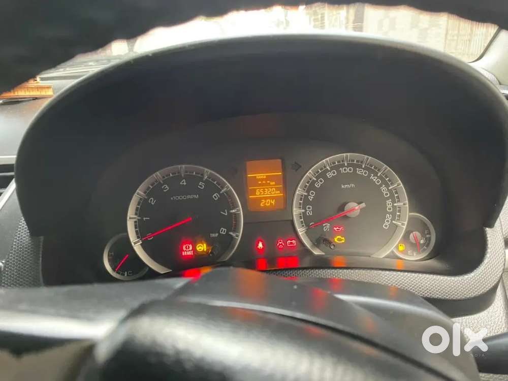 Maruti Suzuki Swift 2011 Petrol 6500 Km Driven