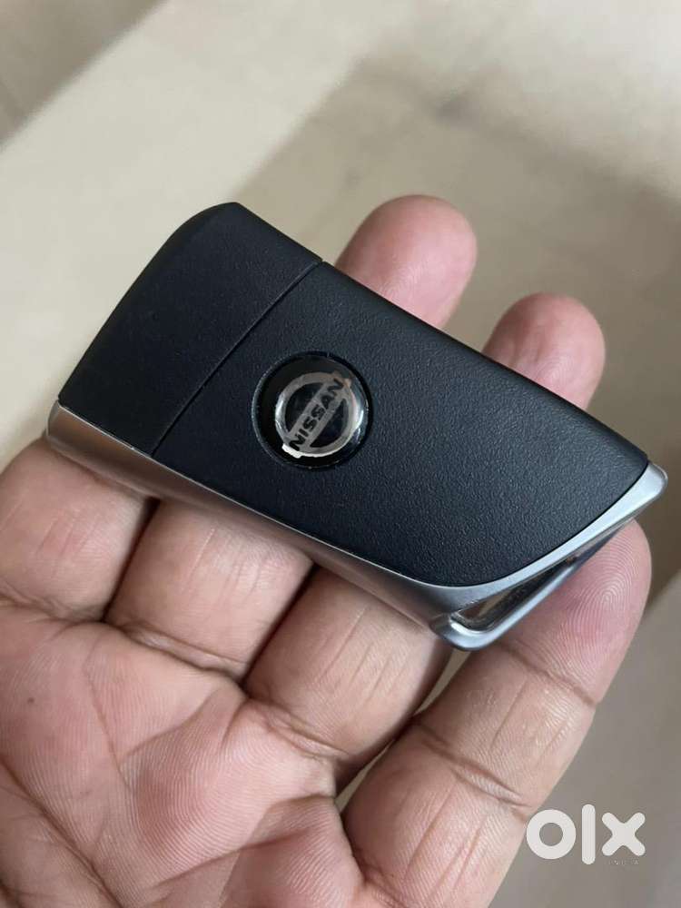 Nissan Petrol Manual 2024