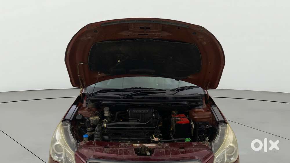 Maruti Suzuki Ciaz Zxi, 2015, Petrol