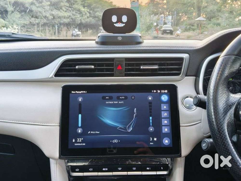 Mg Astor 1.5 Smart, 2022, Petrol