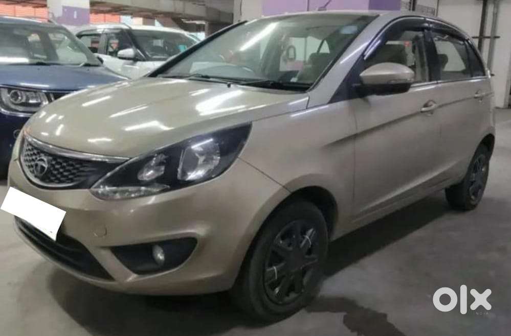 Tata Bolt Revotron Xms, 2016, Petrol