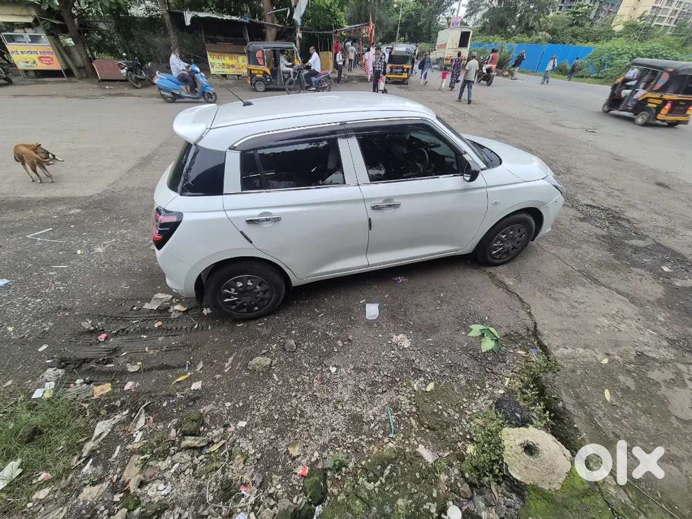Swift 1.2 Lxi Petrol Manual 2025