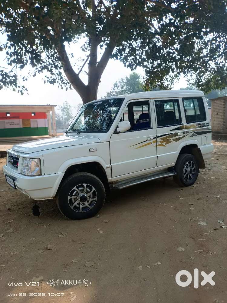 Tata Sumo Gold 2012 Diesel