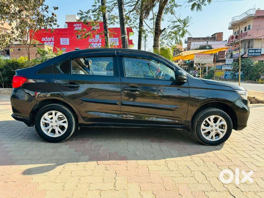 Honda Amaze Vx Petrol, 2019, Petrol