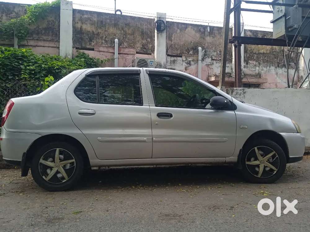 Tata Indigo Ecs 2015 Diesel Manual