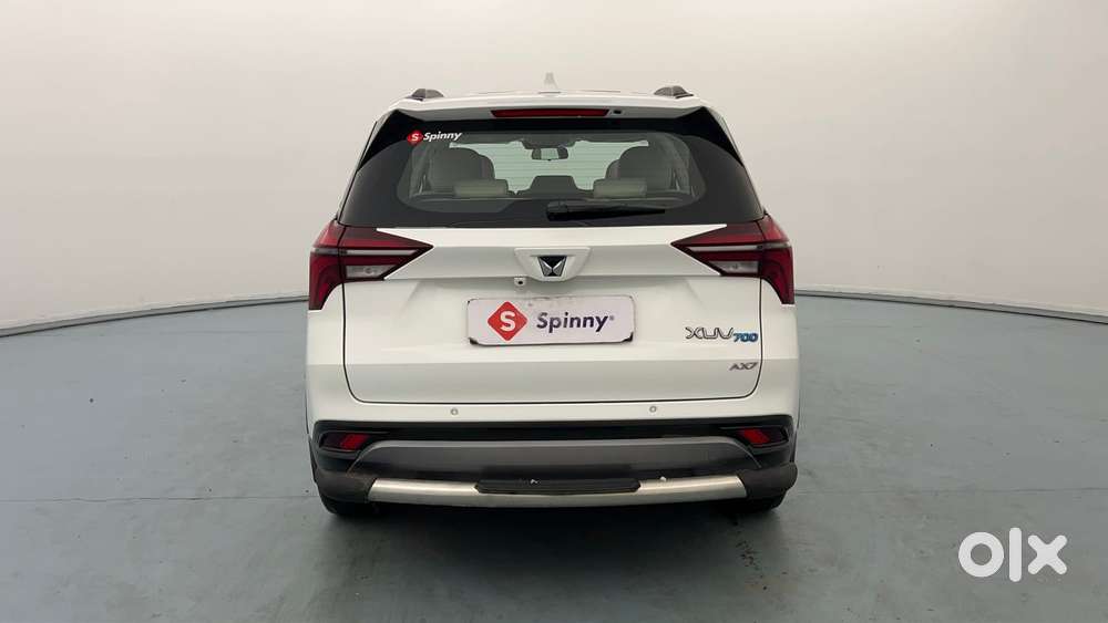 Mahindra Xuv700 2.2 Ax 7 Diesel Mt Str, 2022, Diesel