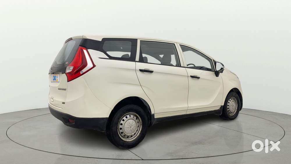 Mahindra Marazzo M2 8str, 2019, Diesel