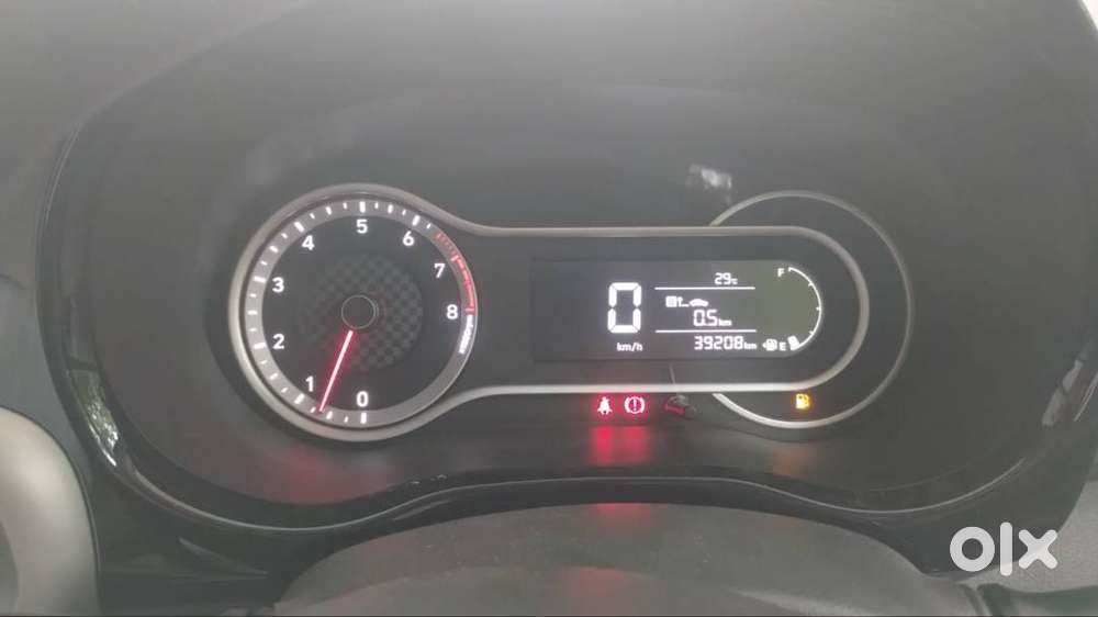 Hyundai Grand I10 Nios Sportz Manual
