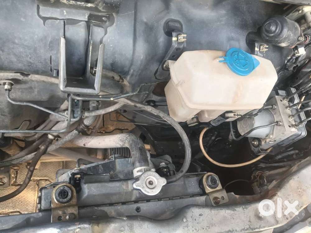 Maruti Suzuki Eeco 2020 Petrol Good Condition