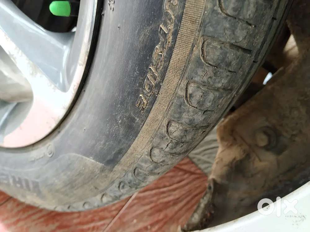 Hyundai I20 2017 Petrol Good Condition