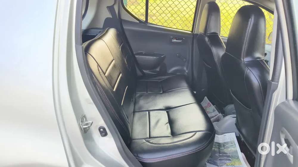 Maruti Suzuki A-star, Lxi,2009