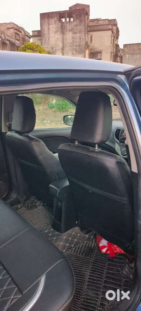 Maruti Suzuki Baleno 1.2 Zeta, 2016, Diesel