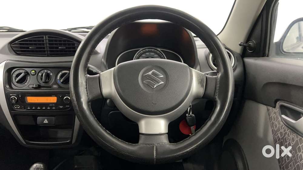 Maruti Suzuki Alto 800 0.8 Vxi (o), 2016, Cng & Hybrids