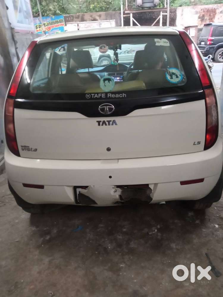 Indica Vista 2013 Diesel Single Owner