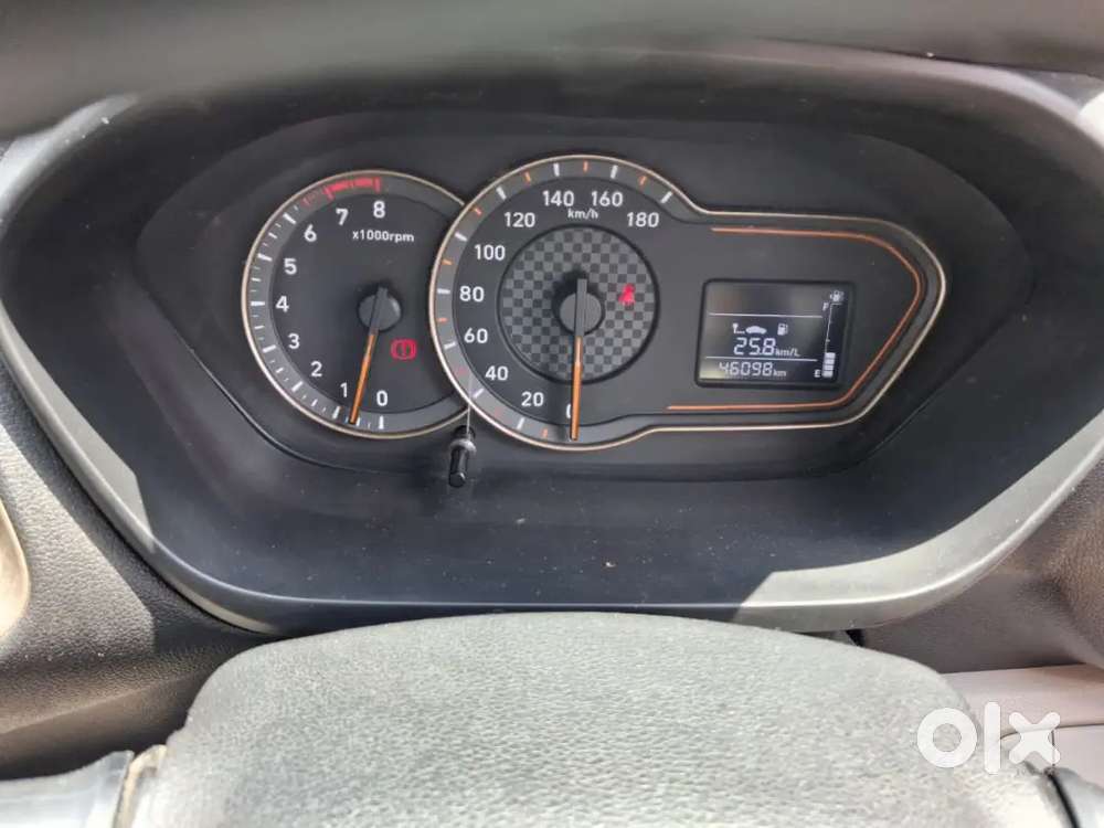 Urgent Sell Showroom Condition 2020 Hyundai Santro 1.1 Magna