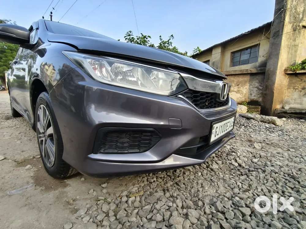 Honda City 2020 Cng & Hybrids 95000 Km Driven