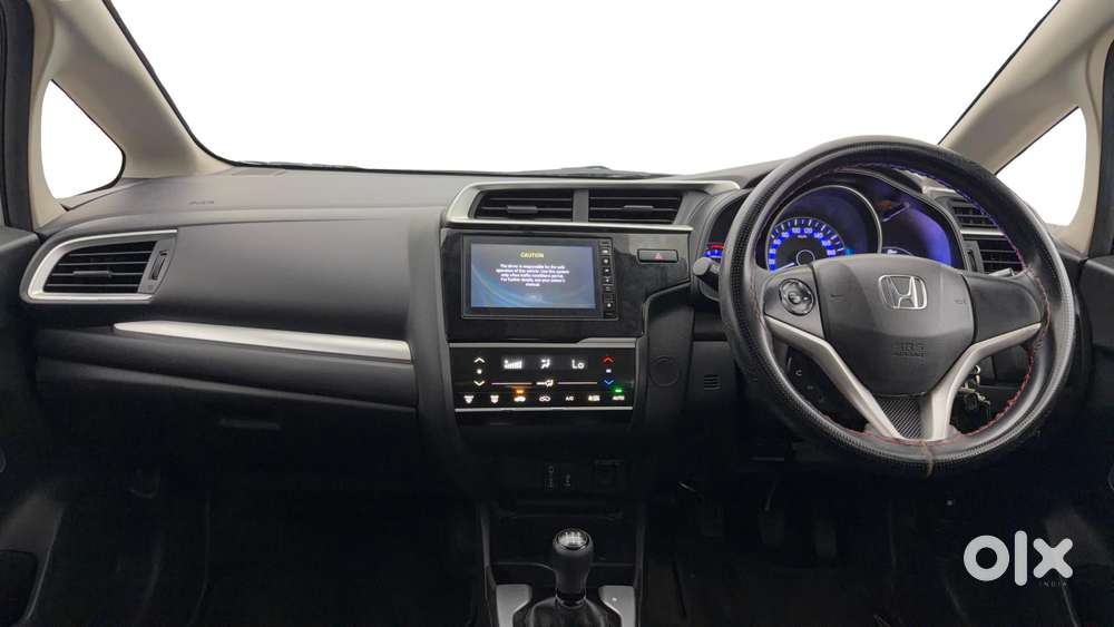 Honda Wr-v 1.2 Vx I-vtec, 2018, Petrol
