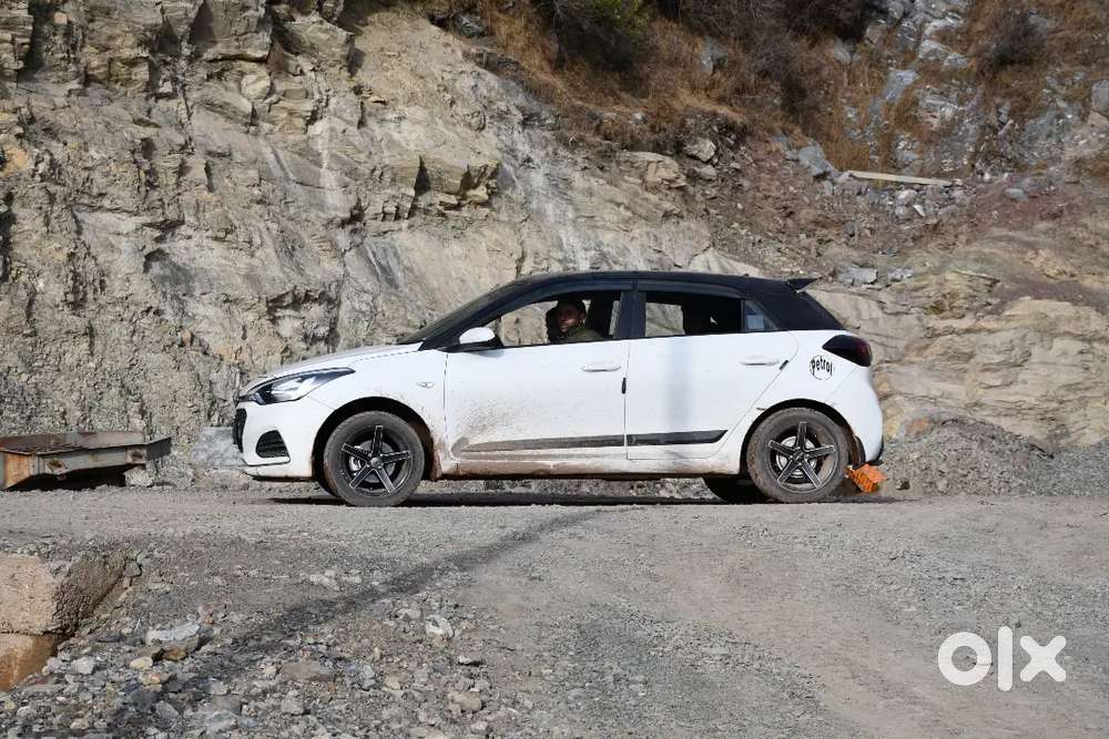 Hyundai I20 2018