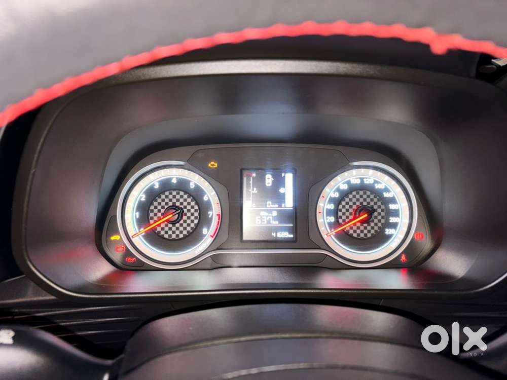 Hyundai New I20 2023 Petrol Manual