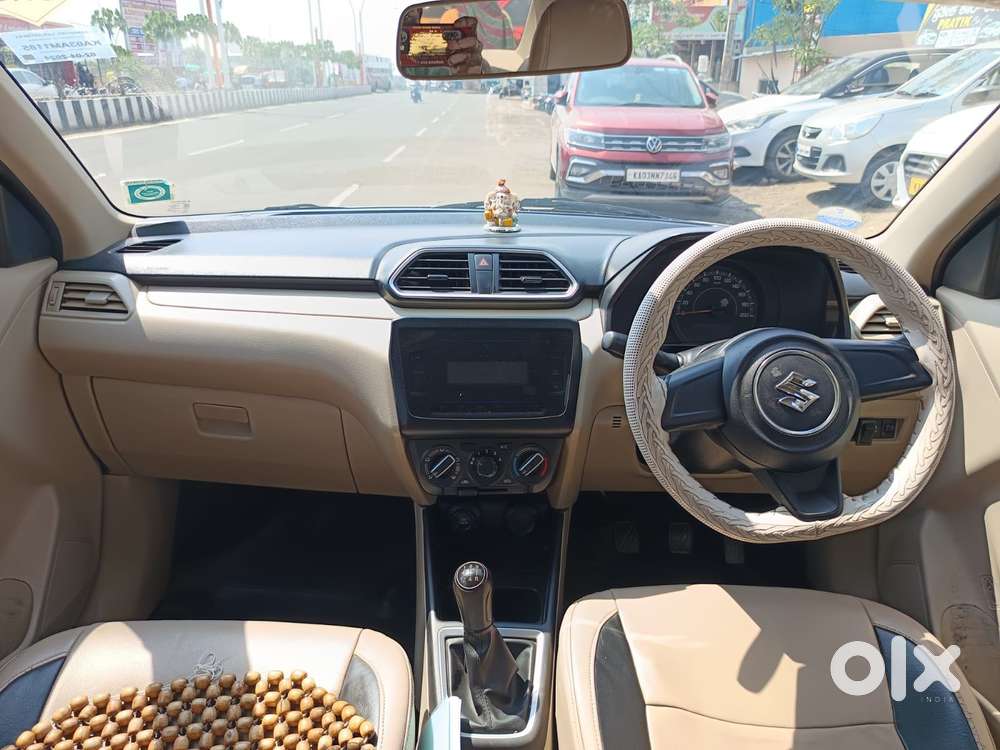 Maruti Suzuki Dzire 1.2 Tour S Cng, 2024, Cng & Hybrids