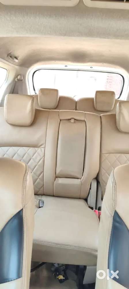 Maruti Suzuki Ertiga 2023