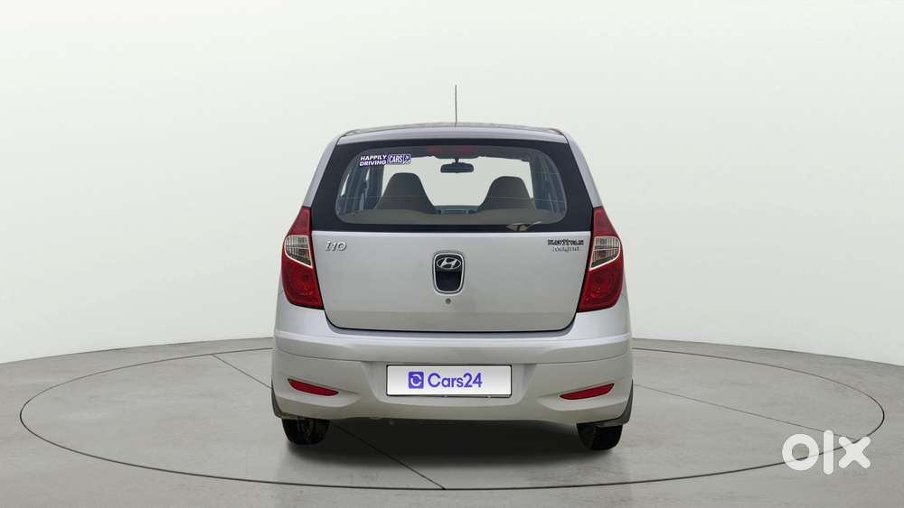 Hyundai I10 Magna 1.1l, 2014, Petrol