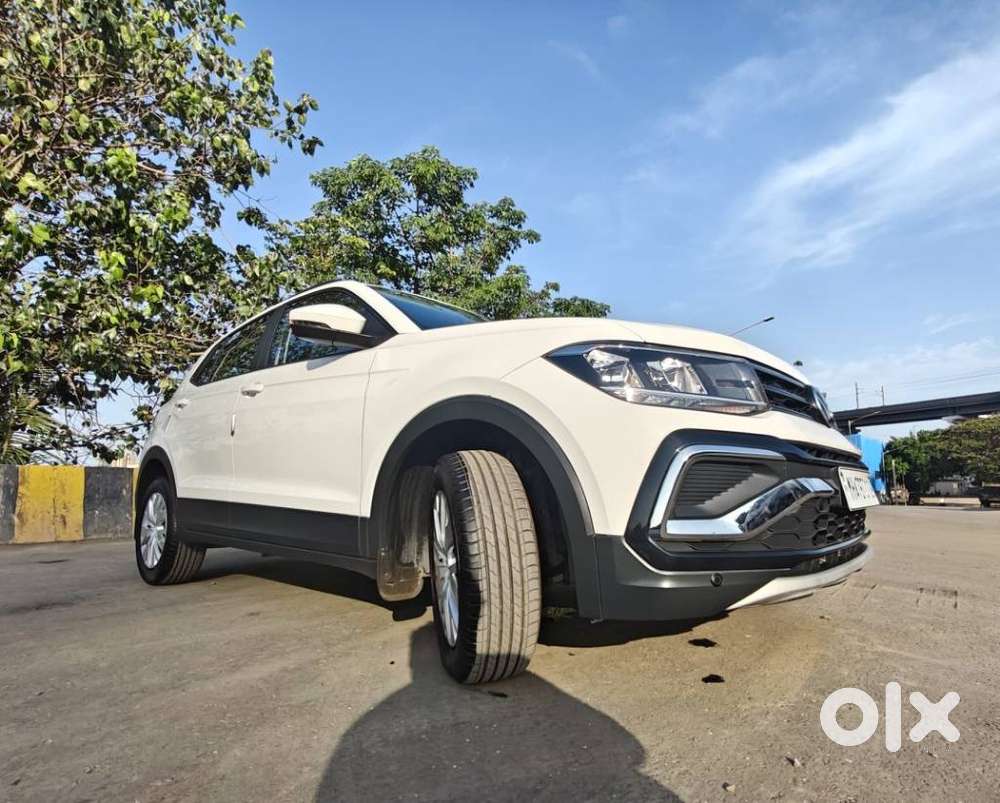Volkswagen Taigun 1.0 Tsi Comfortline, 2024, Petrol