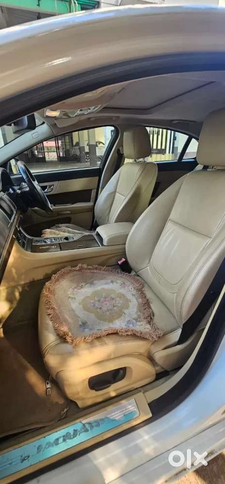 Jaguar Xf 2.2 Litre Luxury, 2014, Diesel