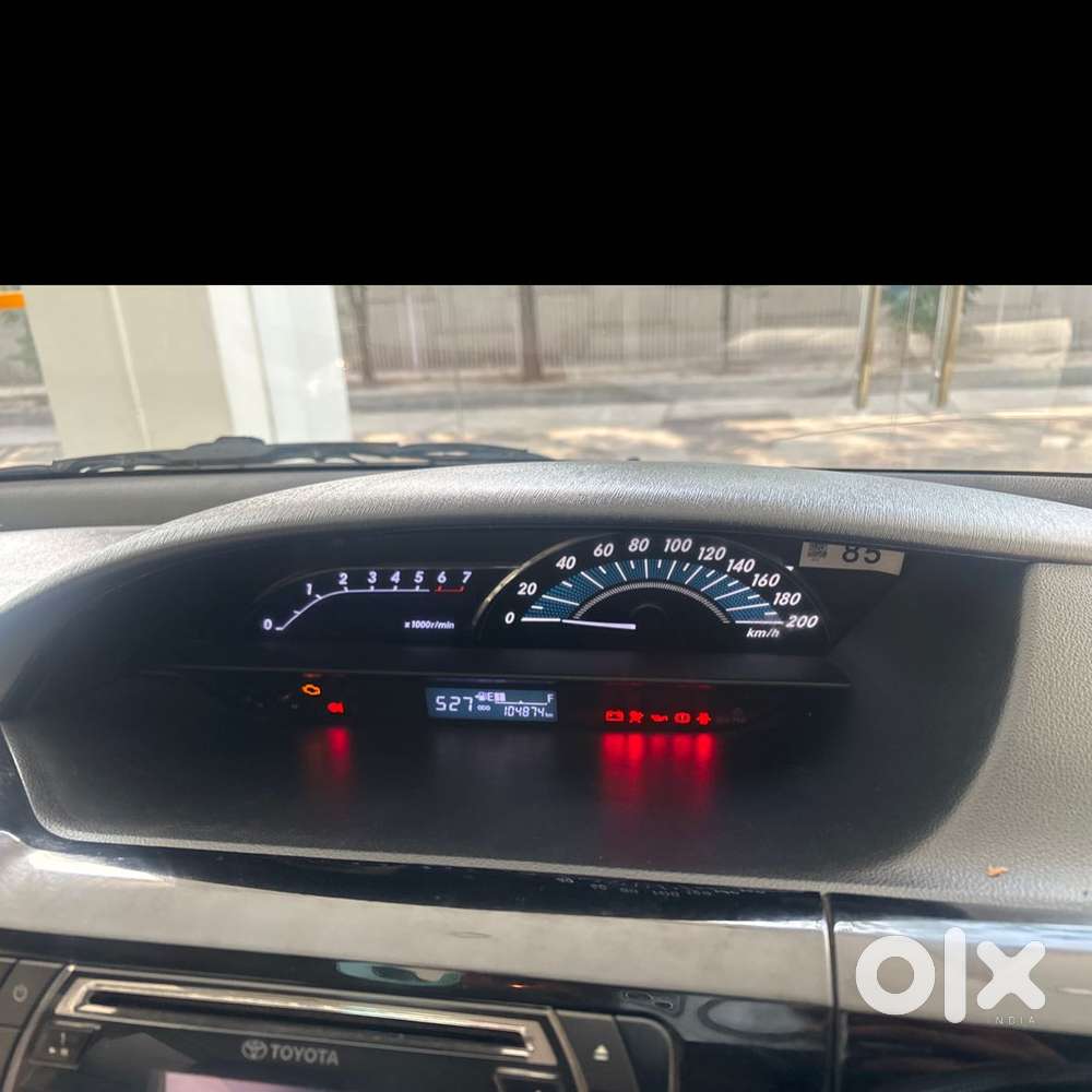 Toyota Etios Liva 1.2 V, 2018, Petrol