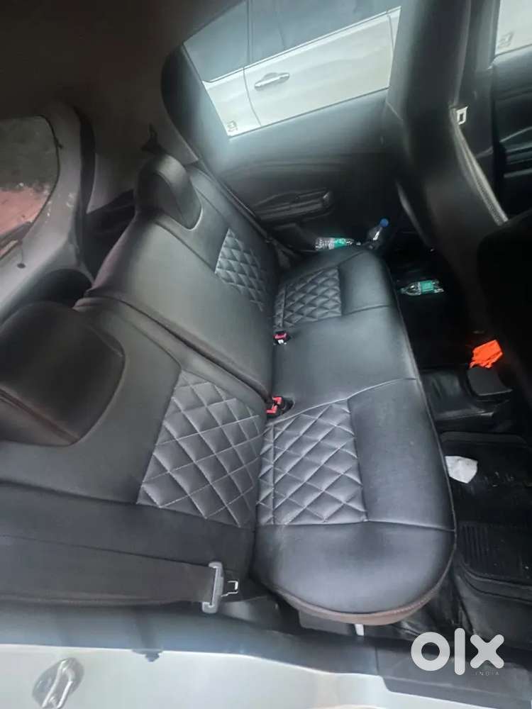 Maruti Suzuki Celerio 2024 Petrol 42800 Km Driven Zxi Plus
