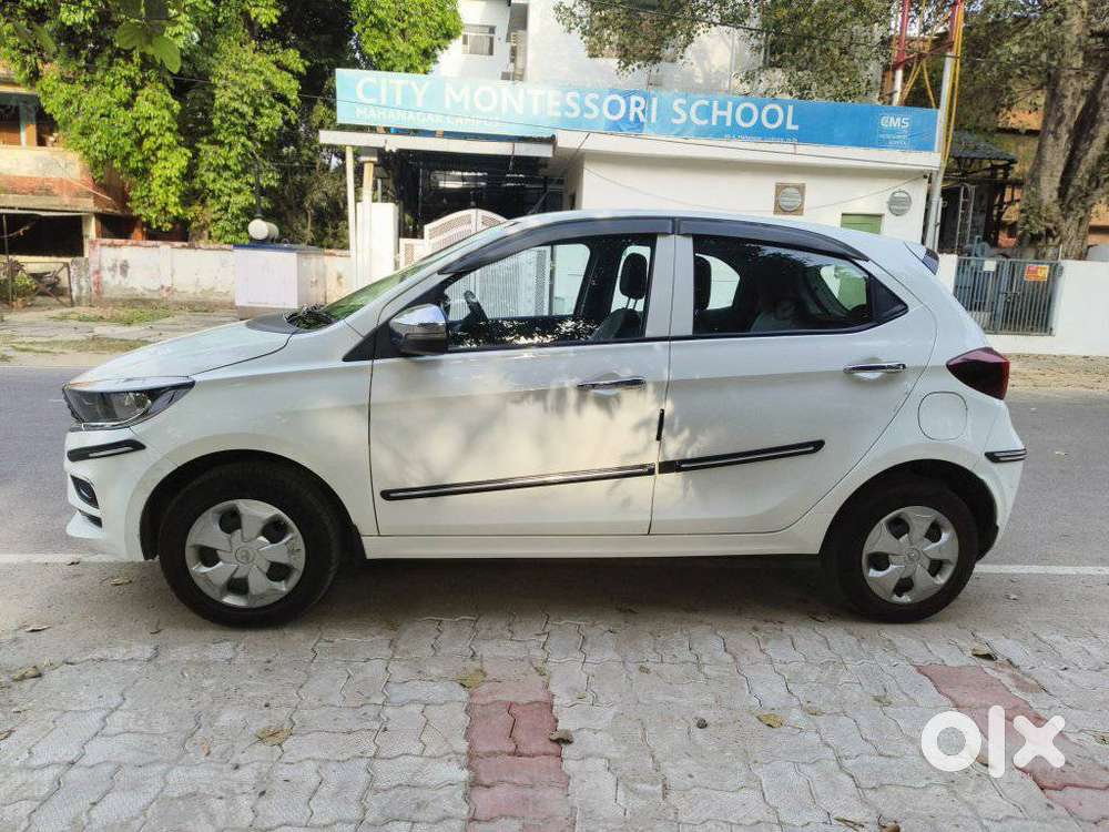 Tata Tiago 1.2 Revotron Xt Cng, 2022, Cng & Hybrids