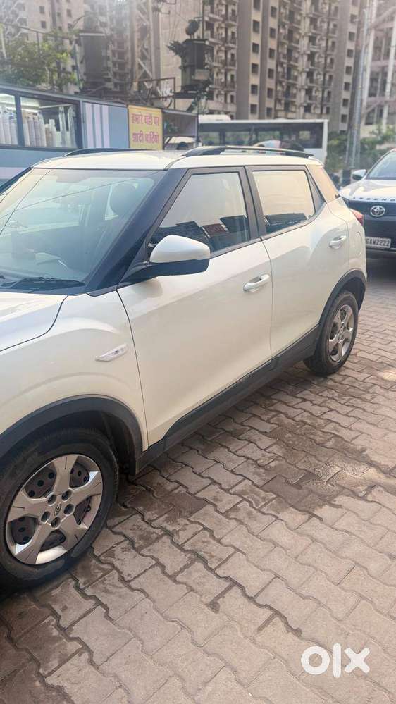 Mahindra Xuv300 Diesel 2019