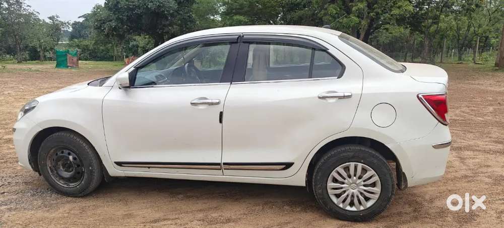 Maruti Suzuki Dzire 2020 Petrol Well Maintained