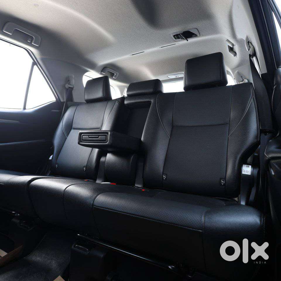 Toyota Fortuner 3.0 4x2 Automatic, 2024, Petrol