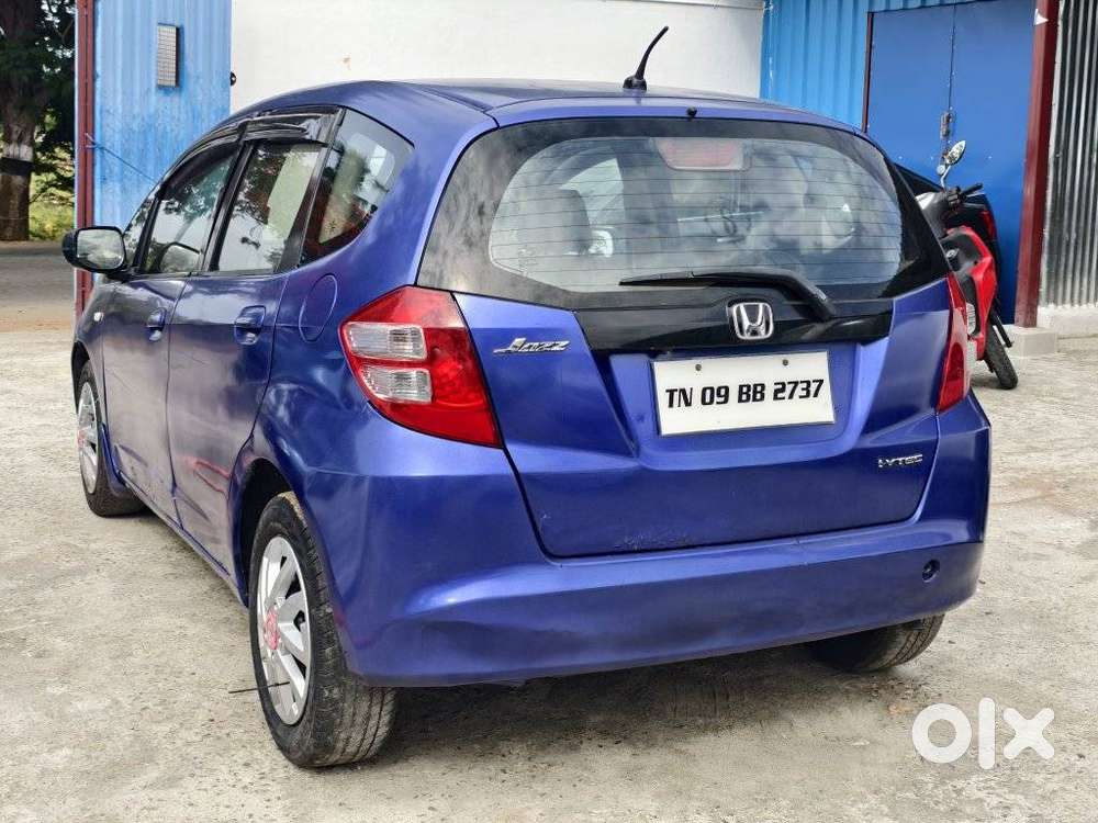 Honda Jazz 1.2 E I Vtec, 2009, Petrol