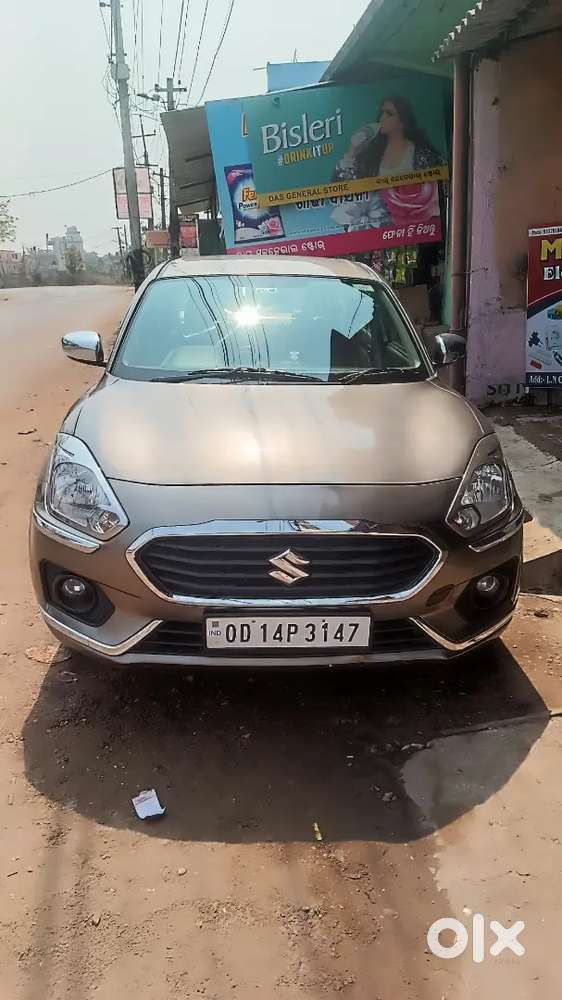 Urgent Sell Maruti Suzuki Dzire 2018