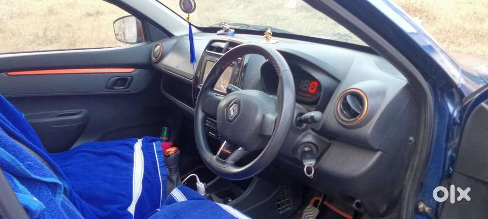 Renault  Kwid Climber