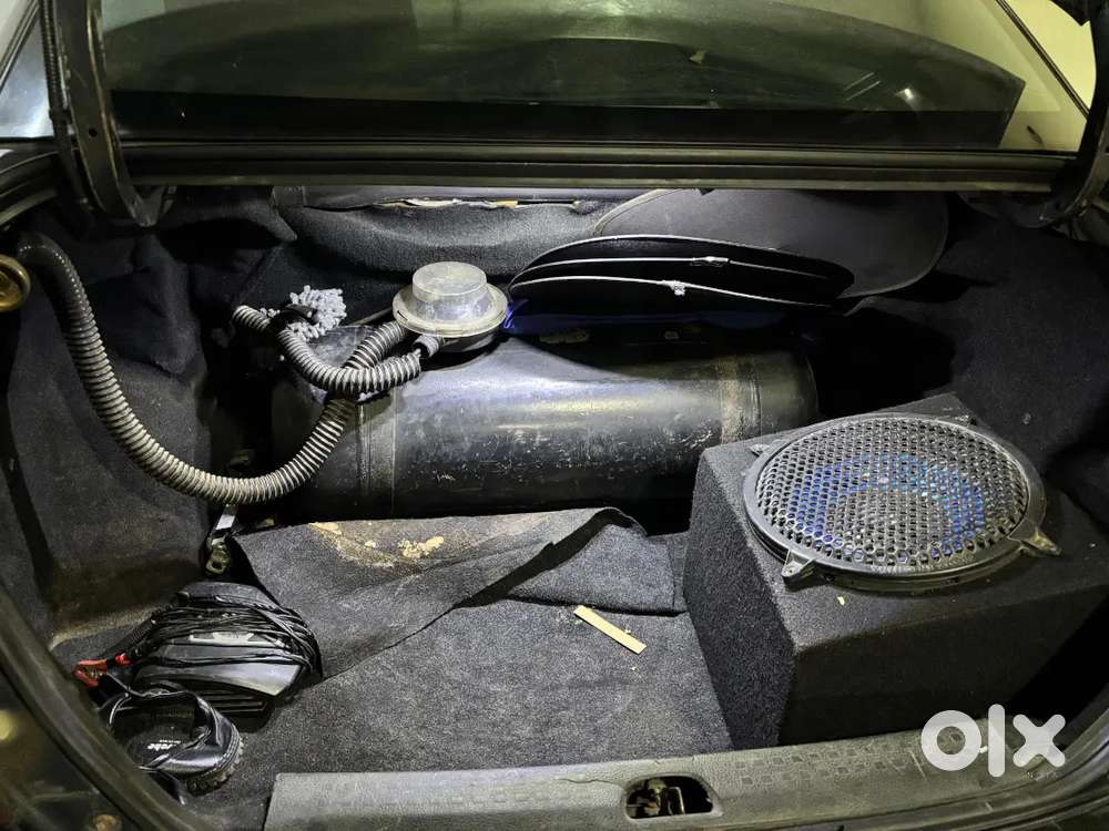 Maruti Suzuki Swift 2009