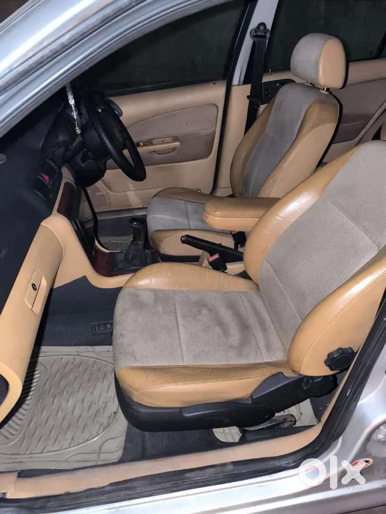 Skoda Octavia 2003 Diesel Good Condition