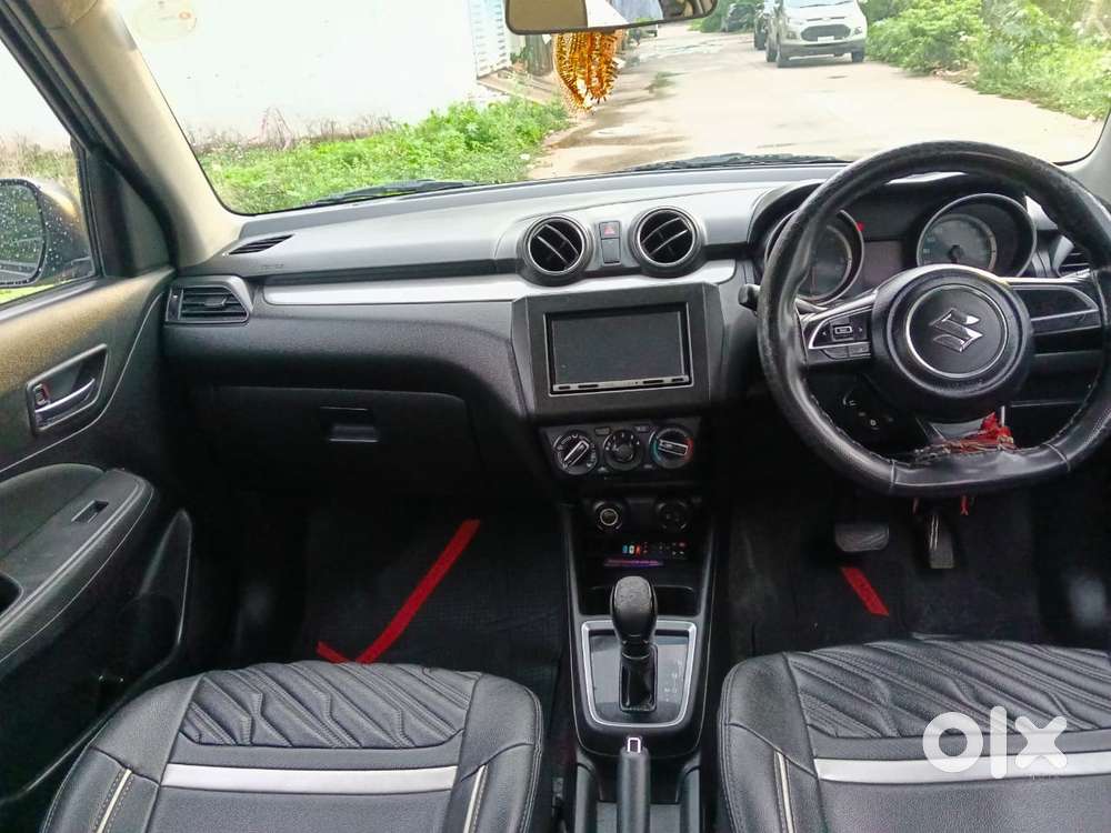 Maruti Suzuki Swift Amt Ddis Vdi, 2019, Diesel