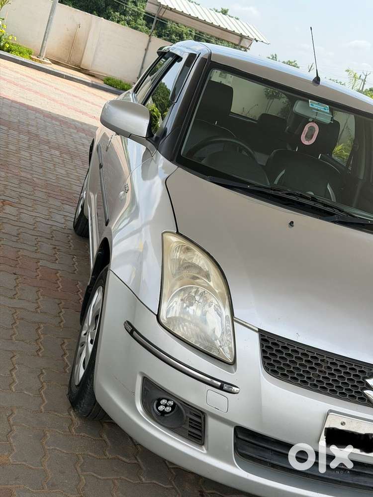 Maruti Suzuki Swift 2011