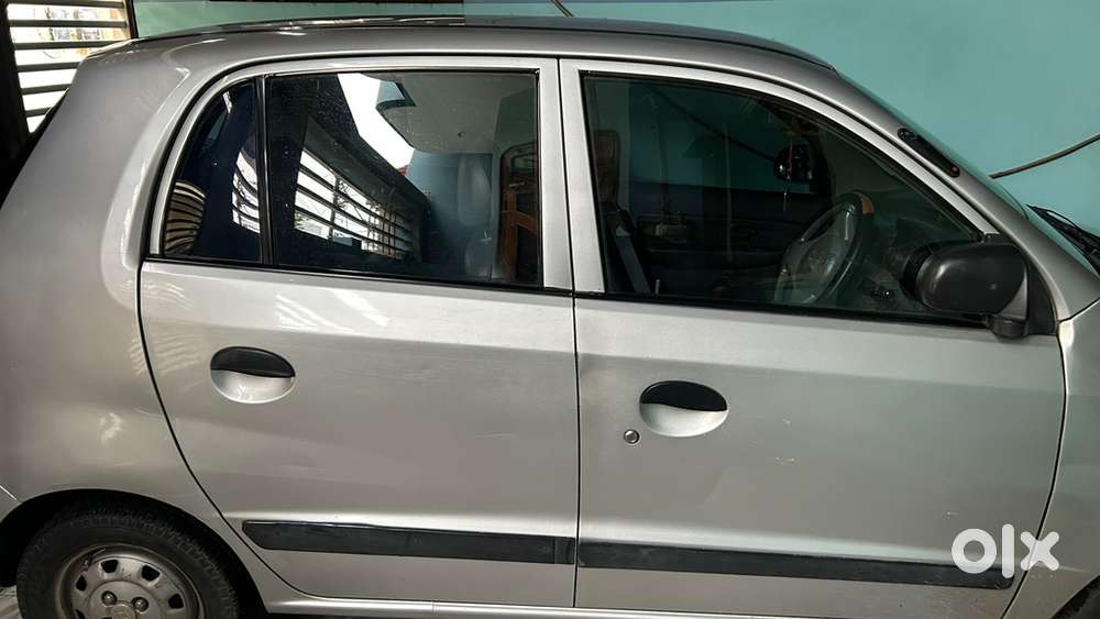 Hyundai Santro Xing 2005